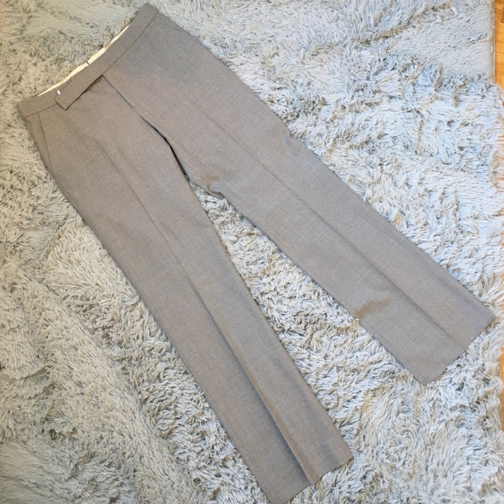 Ralph Lauren Wool Black Label Women’s Dress Pant